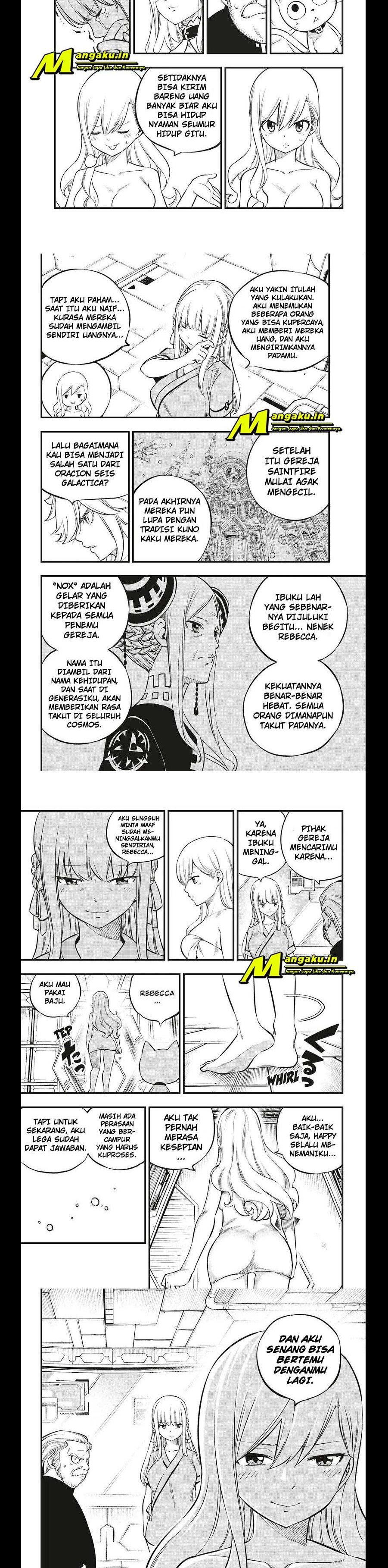 Eden’s Zero